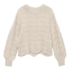 Vmestelle Strickpullover