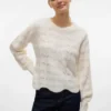Vmestelle Strickpullover
