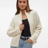 Vmesther Strickcardigan
