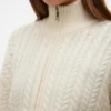 Vmesther Strickcardigan