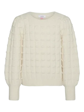 Vmesther Strickpullover