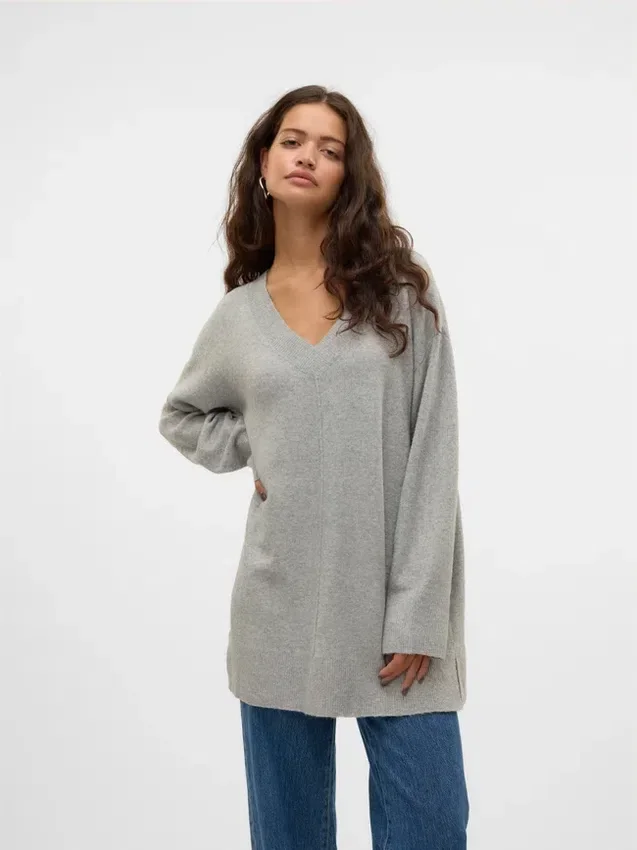 Vmesti Strickpullover Vmesti Strickpullover
