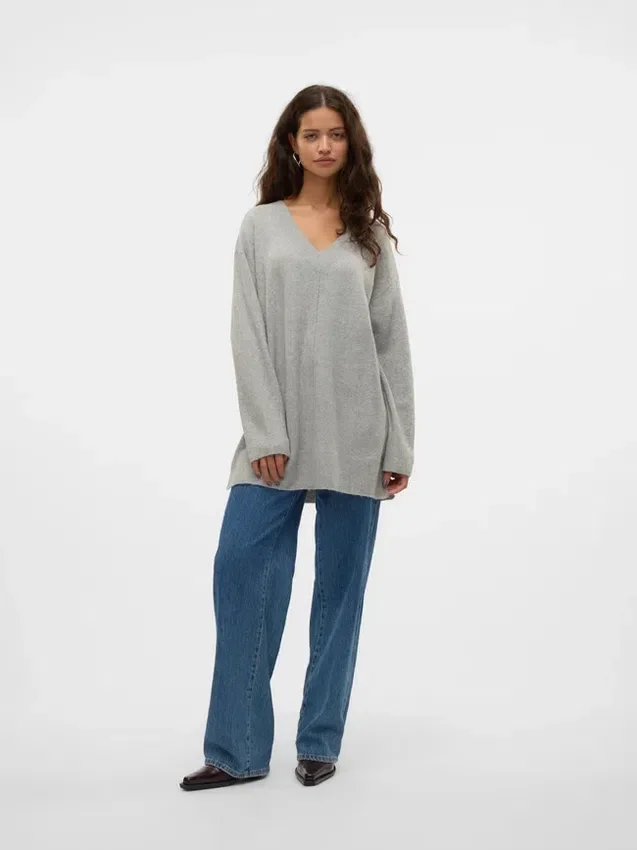 Vmesti Strickpullover Vmesti Strickpullover