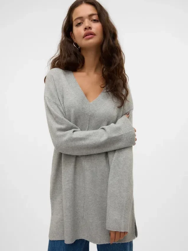Vmesti Strickpullover Vmesti Strickpullover