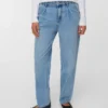 Vmetna High-Rise-Jeans in Barrel-Fit