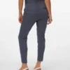 Vmeva-Hose mit hoher Leibhöhe
