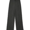 Vmeva-Hose mit hoher Leibhöhe