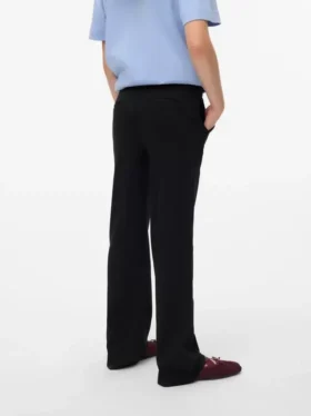 Vmeva Hose mit mittlerer Taillenhöhe
