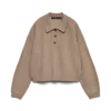 Vmexciting Strickpullover