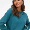 Vmexciting Strickpullover