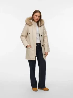 Vmexcursionexpedition-Jacke