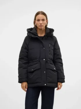 Vmexplore Daunenjacke