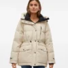 Vmexplore Daunenjacke