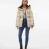 Vmexplore Daunenjacke
