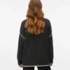 Vmfan Strickpullover