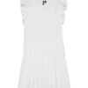 Vmfanni Kurzes Kleid