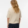 Vmfantastic Strick-T-Shirt