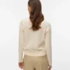 Vmfantastic Strickcardigan