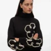 Vmfatima Strickpullover