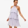 Vmfelicia Kurzes Kleid