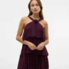 Vmfelicia Kurzes Kleid