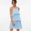Vmfelicia Kurzes Kleid