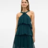 Vmfelicia Kurzes Kleid