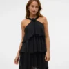 Vmfelicia Kurzes Kleid