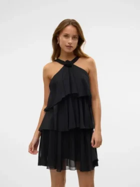 Vmfelicia Kurzes Kleid