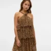 Vmfelicia Kurzes Kleid
