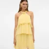 Vmfelicia Kurzes Kleid