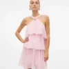 Vmfelicia Kurzes Kleid
