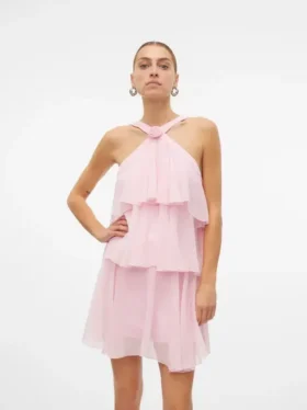 Vmfelicia Kurzes Kleid