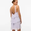 Vmfelicia Kurzes Kleid