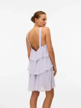 Vmfelicia Kurzes Kleid