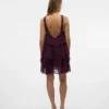 Vmfelicia Kurzes Kleid