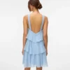 Vmfelicia Kurzes Kleid