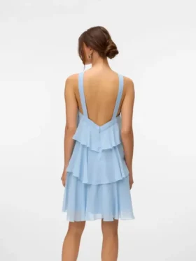 Vmfelicia Kurzes Kleid