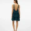 Vmfelicia Kurzes Kleid