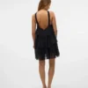 Vmfelicia Kurzes Kleid