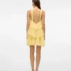 Vmfelicia Kurzes Kleid