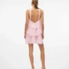 Vmfelicia Kurzes Kleid