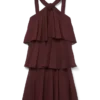Vmfelicia Kurzes Kleid