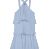Vmfelicia Kurzes Kleid