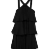 Vmfelicia Kurzes Kleid