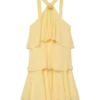 Vmfelicia Kurzes Kleid