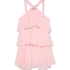Vmfelicia Kurzes Kleid