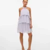 Vmfelicia Kurzes Kleid