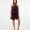 Vmfelicia Kurzes Kleid
