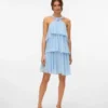 Vmfelicia Kurzes Kleid
